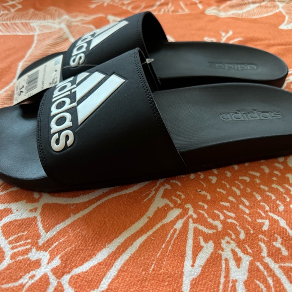 Adidas Adilette Comfort Slides